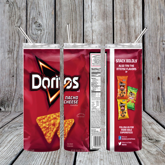 Doritos Tumbler